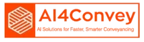 AI Solutions for Faster, Smarter Conveyancing